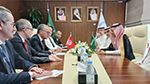 البنك السعودي للإستيراد والتصدير يُعرب عن إستعداده لمواصلة دعم تونس والتعاون معها