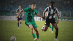 كأس الكاف: النادي الصفاقسي ينهزم أمام قسنطينة الجزائري