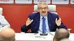 اليوم: كمال إيدير يجتمع مع رؤساء الأندية لمناقشة الروزنامة و المشاركة في 'الشان' من عدمها 