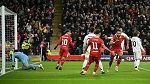 ليفربول يتصدر ترتيب دوري أبطال أوروبا ووضعية صعبة لريال مدريد