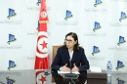 وزيرة التجهيز تدعو الى التسريع في نسق أشغال المشاريع العمومية 