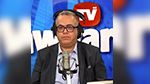 حاتم العشي: 'هذا لومي على الولاة والمعتمدين' (فيديو)