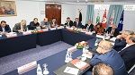 قررات هيئة التسوية بالجامعة بعد الإجتماع بممثلي الأندية