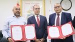 توقيع 9 عقود خاصة ببرنامج الانتقال الطاقي في المباني العمومية 