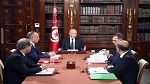 رئيس الجمهورية يؤكد على ضرورة اتخاذ إجراءات عاجلة لتأمين موسم جني الزيتون 