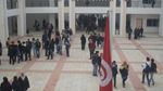 جامعة التعليم الثانوي: وقفة احتجاجية اليوم لمدّة ساعة بكافة المعاهد