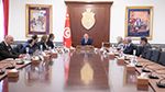رئيس الحكومة يدعو إلى إعادة هيكلة وتطوير منظومة الرقابة في القطاع العمومي 