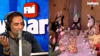 سوسن معالج : أحنا جيل افتح يا سمسم و ضيعة محروس مستلهمة منها