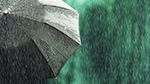 كميات الأمطار المسجّلة بالبلاد خلال الـ24 ساعة الماضية