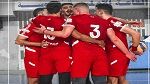  الكرة الطائرة : النجم الساحلي يفوز على فتح حمام الاغزاز