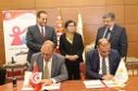  وزيرة الأسرة تختتم الدورة الرابعة من صالون الأم والطفل بصفاقس