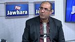 ياسر القُوراري: 'مُستعدُّون للتعاطي مع أهل الإختصاص لبلورة مُبادرة لفائدة وسائل الإعلام'