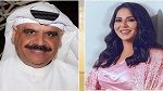 الكويت تسحب الجنسية من الفنان داود حسين و نوال الكويتية