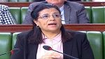 وزيرة المالية: 'هناك نفقات كبرى تنتظرنا بداية من جانفي المقبل'