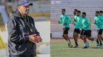 النادي البنزرتي: الحيدوسي يباشر مهامه و هذه تركيبة الاطار الفني