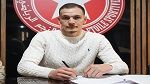 كرة اليد :النجم الساحلي يتعاقد مع اللاعب ريان بن سوسية 