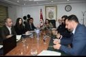 وزارة الصناعة: نحو انجاز مشروع المدينة الذكية للسيارات 