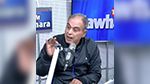 نجيب حشانة: 'التكوين السياسي للدبلوماسيّين التونسيّين ناقص' (فيديو)