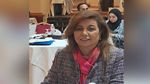 انتخاب ليلى بلخيرية عضوا بأول مكتب تنفيذي للشبكة القارية الافريقية للنساء صاحبات الأعمال