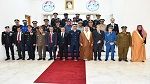 وزير الداخلية يفتتح أشغال المؤتمر 48 لقادة الشرطة والأمن العرب