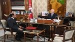 رئيس الجمهورية يأمر بفتح ملفّ مركز البحوث والدراسات للاتصالات
