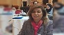 ليلى بلخيرية: انتخاب تونس بشبكة افريقية للاعمال اشعاع جديد للمرأة التونسية