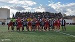 النجم الساحلي يفوز وديا على مضيفه خطاف القلعة الكبرى 
