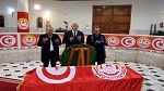 رئيس الجمهورية يشرف على موكب إحياء الذكرى 72 لاغتيال الزعيم النقابي فرحات حشاد