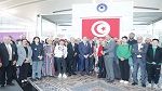 مطار النفيضة-الحمامات الدولي يحتفل بتعزيز شراكاته السياحية نحو وجهات جديدة