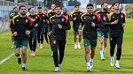 دوري أبطال افريقيا: الترجي الرياضي يواجه اليوم ساغرادا الانغولي