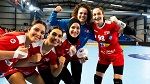 كأس إفريقيا لكرة اليد سيدات: المنتخب التونسي يواجه اليوم نظيره السنيغالي في الدور نصف النهائي