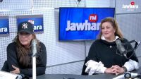 هند الشاوش : منحبش نمشي لعرس نلقى الرجال وحدهم و النساء وحدهم