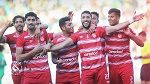 النادي الافريقي يفوز على النصر الليبي وديا في بنغازي 