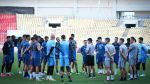 كأس الكاف : النادي الصفاقسي ينهزم ضد برافوس في أنغولا 