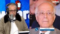 أحمد ونيس: 'سوريا لن تعرف استقرارًا ما دامت...'