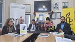 منظمة العفو الدولية: الاحتلال يرتكب جريمة الإبادة الجماعية ضدّ الفلسطينيين في قطاع غزّة