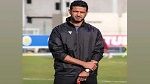 مهدي بن ضيف الله مدربا جديدا لأمل الرقبة 
