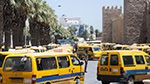 رئيس نقابة التاكسي الجماعي: 'هُناك لُوبي يقوم بضرب القطاع' (فيديو)