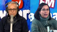 هالة جاء بالله: 'لم تتم إحالة المرسوم 54 على لجان البرلمان لمُناقشته' 
