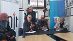 إصدار دليل الصحفي في مواجهة الملاحقات القضائية