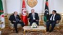 تبون يصادق على اتفاقية المياه الجوفية مع تونس وليبيا