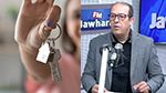 معز السوسي: 'نسبة الفائدة لا تشجّع المواطن على الإقتراض لشراء مسكن' (فيديو)