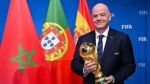 مونديال 2030 في المغرب واسبانيا والبرتغال