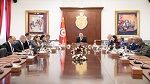 مجلس وزاري مضيق يتابع تدابير مجابهة موجة البرد ويقرّ  إجراءات استباقية 