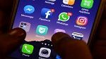 عطل يتسبب في توقف خدمات 'فيسبوك' و 'إنستغرام و 'واتساب'