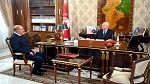 سعيّد: تطورات غير مسبوقة في العالم و على الدبلوماسية التونسية أن تكون مستشرفة لكل الأوضاع