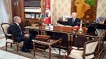 رئيس الجمهورية: ضرورة التنسيق بين أجهزة الدولة لوضع حدّ للتردي البيئي الذي لم يعد مقبولا