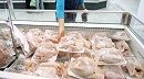 رئيس غرفة اللحوم البيضاء: خروج الدجاج فجأة معلبا بوزن 3.5 كلغ بعد تجفيف السوق وفقدانه بشكل كامل 