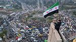 سوريا: تجميد الدستور والبرلمان لمدة 3 أشهر