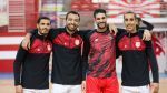 النجم الساحلي يوجه رسالة شكر الى النادي الافريقي 